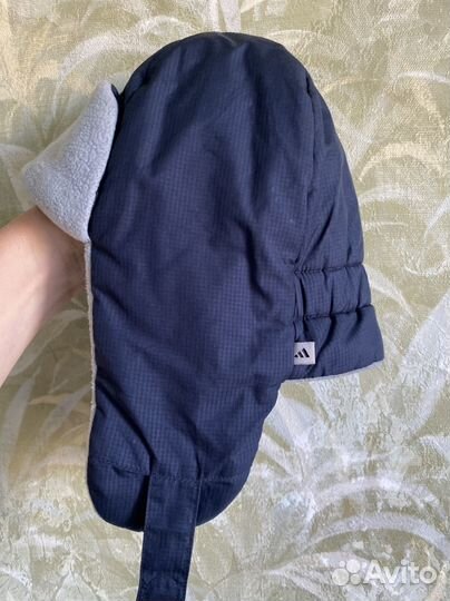 Шапка adidas детская