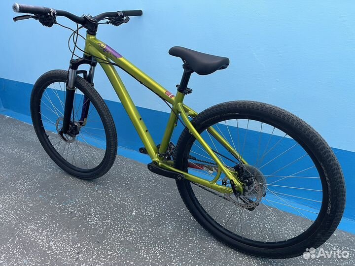 Specialized Trek GT Wheeler Merida Jamis Mongoose