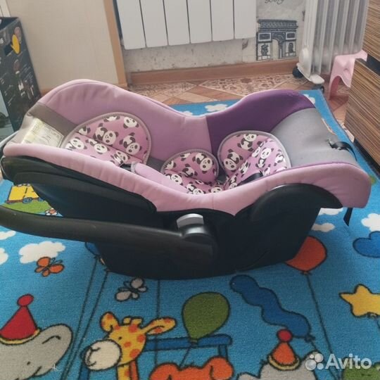 Автолюлька