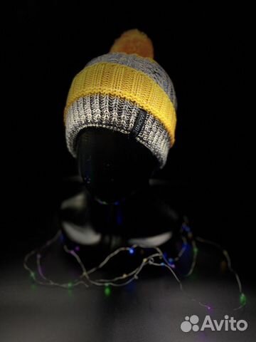 Шапка горнолыжная\сноубордическая