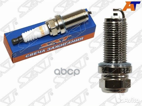 Свеча зажигания