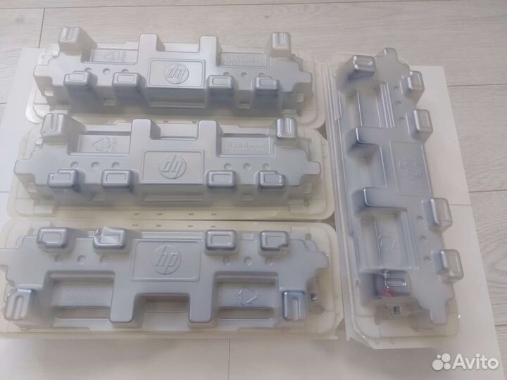 Картридж hp CF410a CF411a CF412a CF413a.Первоходы