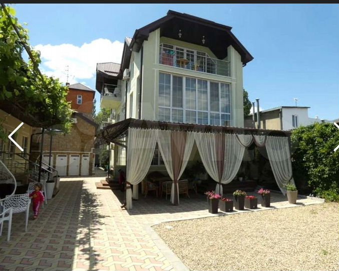 Комната 25 м², 3/3 эт.