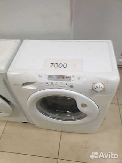 Стиральная машина candy 5кг 35см