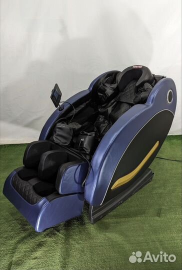 Массажное кресло