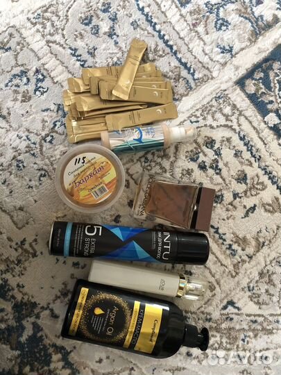 Набор косметики