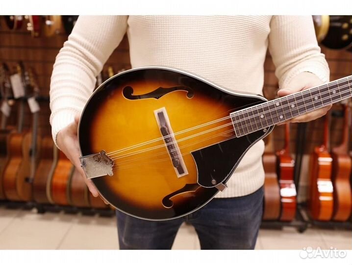 Caraya MA-001-BS - мандолина