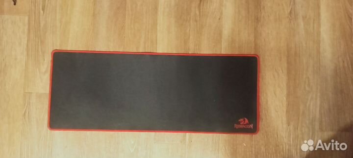 Игровой коврик для мыши