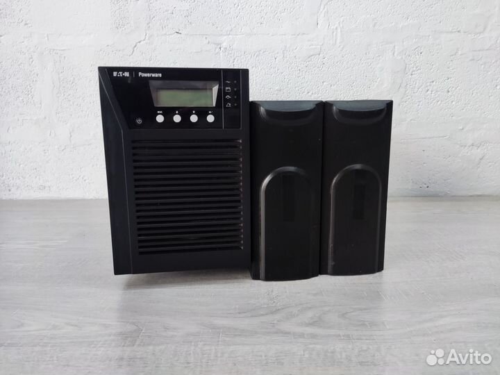 Ибп eaton 9310i Powerware 1500T-XL