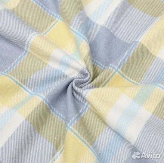 Ткань фланель