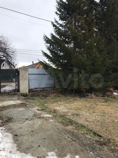 Дача 85 м² на участке 20 сот.