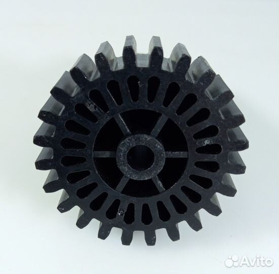 Шестерня D61 мм для мясорубки Braun 7051414