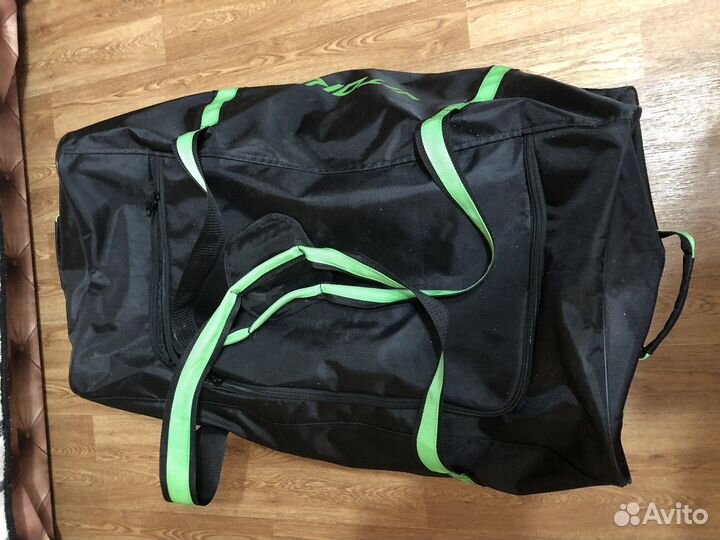 Хоккейный баул взрослый