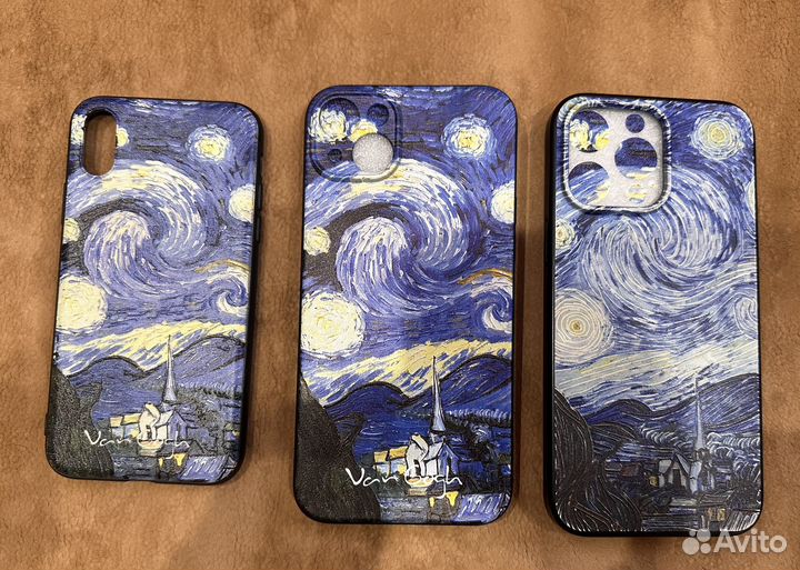 Оригинальный подарочный набор для хранения