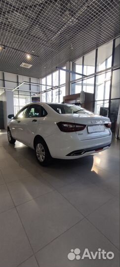 LADA Vesta 1.6 МТ, 2023