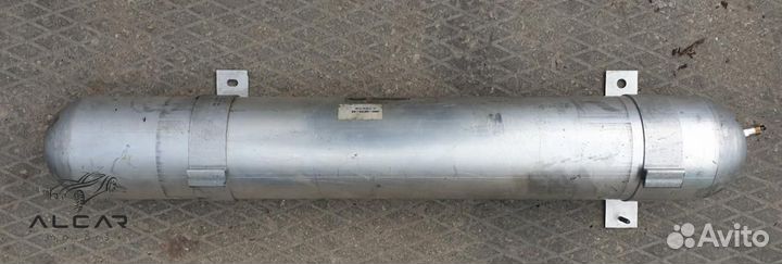 Ресивер пневмоподвески Land Rover J8A2-5B709-AB