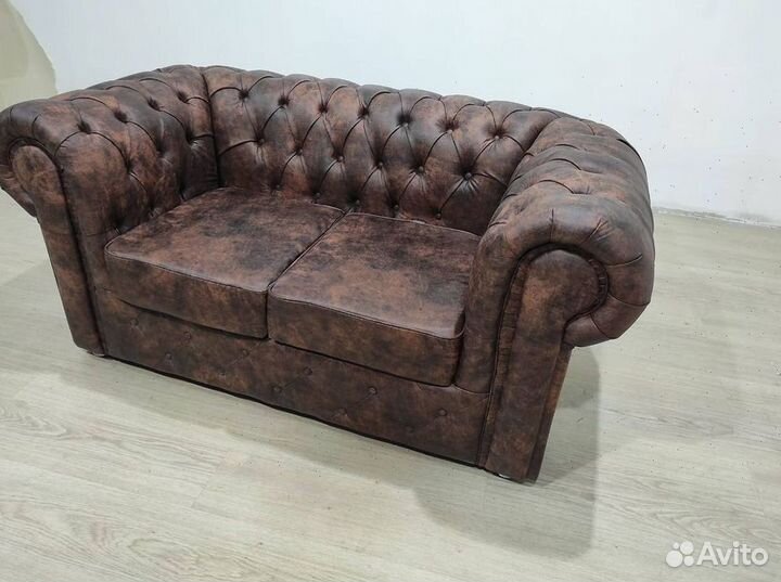 Диван Честер