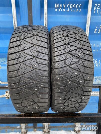 Dunlop Ice Touch 205/55 R16 94T