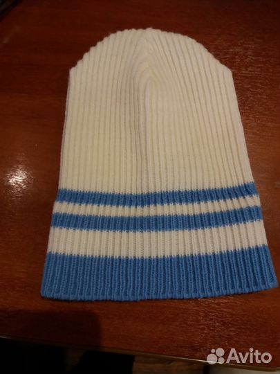 Шапка для мальчика
