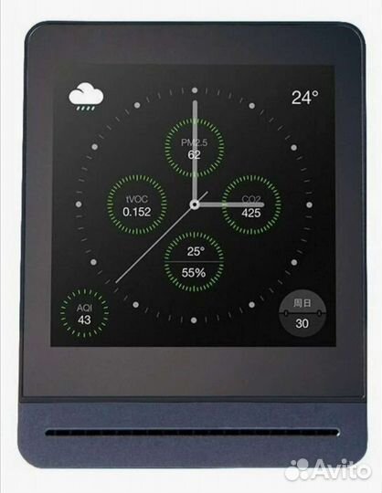 Анализатор воздуха Xiaomi
