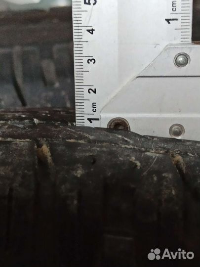 Toyo Open Country H/T 235/70 R16 106H