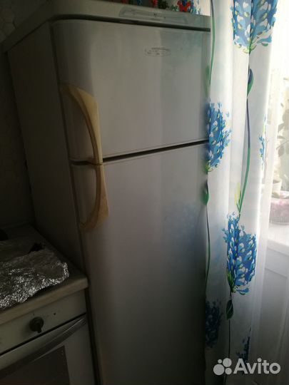 Холодильник Бирюса бу