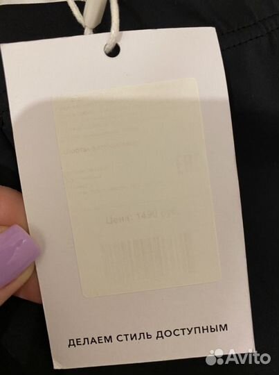 Велосипедки женские, шорты, новые