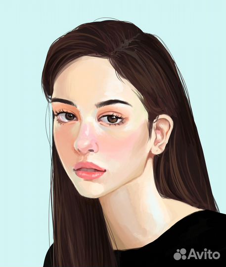 Иллюстрация на заказ