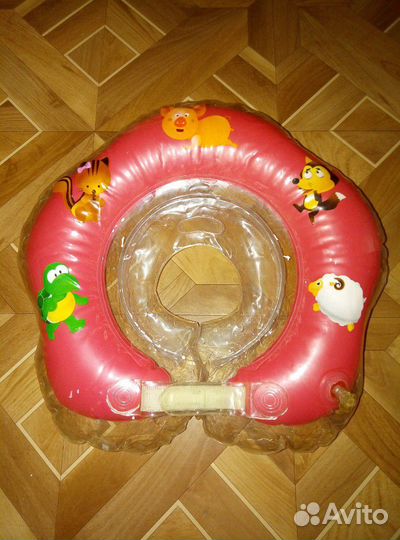 Круг для купания