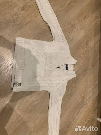 Детский свитер Timberland оригинал