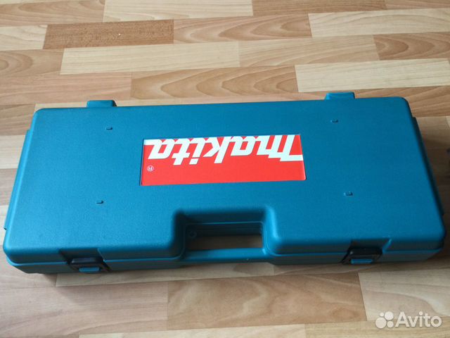 Сабельная пила Makita jr3070ct AVT