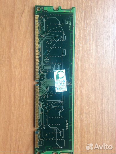 Samsung pc100-322-620