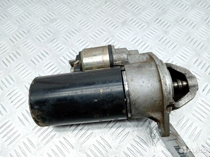 Стартер для Opel Astra G 93176034