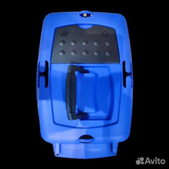 Переноска Вояж 40/32/26 см