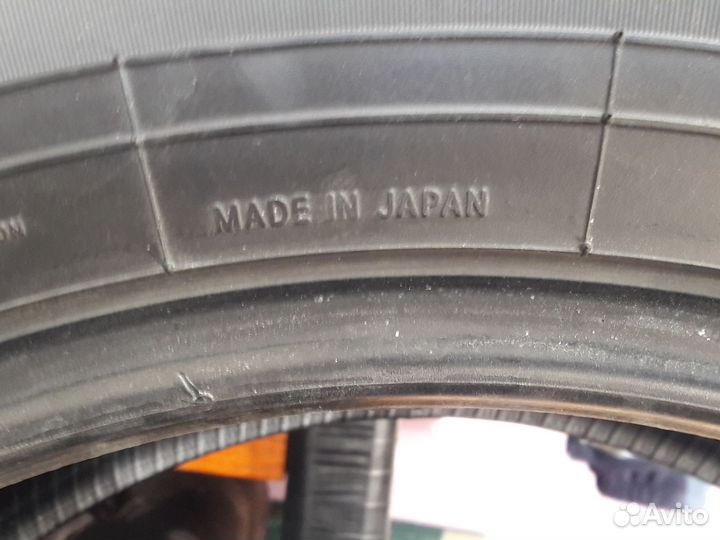 Toyo Open Country A20 245/65 R17