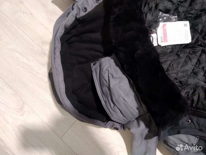 Спецодежда