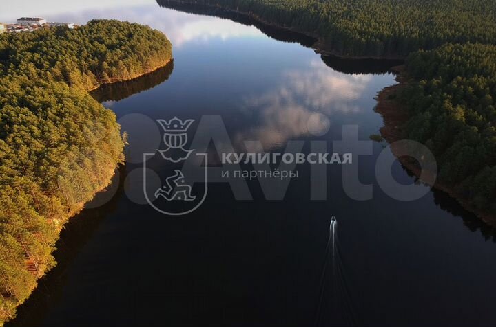 Участок 30 сот. (ИЖС)