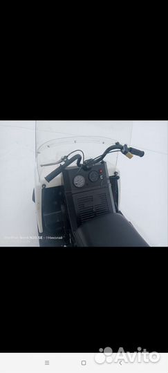 Продаю буран