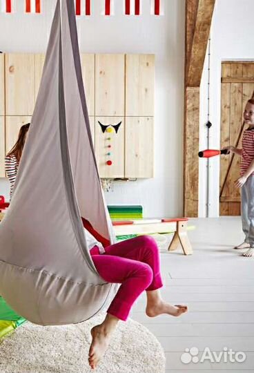 Качели икеа