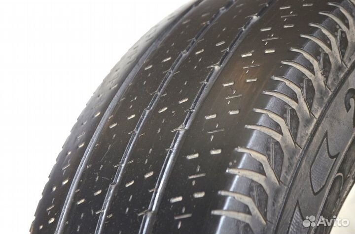 Continental Vanco 2 215/70 R15C