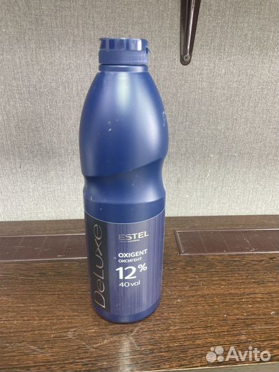 Оксидент Еstel