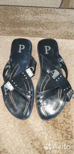 Кеды calvin klein мужские