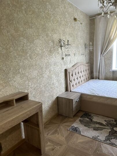 2-к. квартира, 40 м², 3/5 эт.