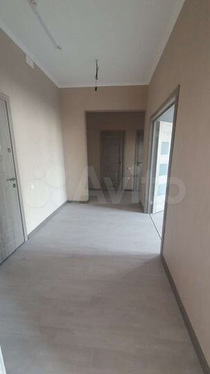 2-к. квартира, 75 м², 12/16 эт.