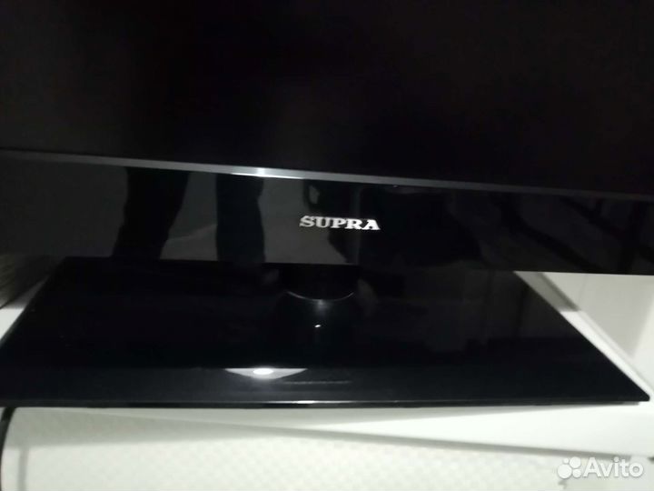 Телевизор supra 32