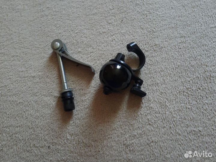 Звонок для самоката