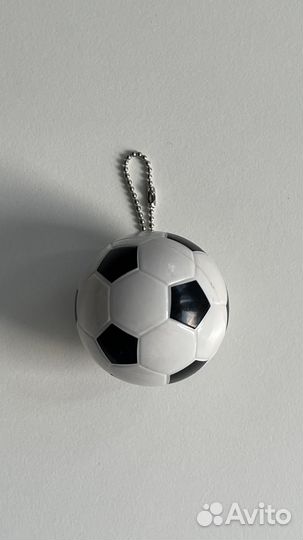 USB флешка на 8 gb футбольный мяч