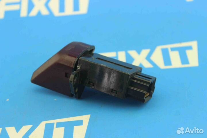 Кнопка аварийки Mitsubishi RVR (Митсубиси рвр) N61