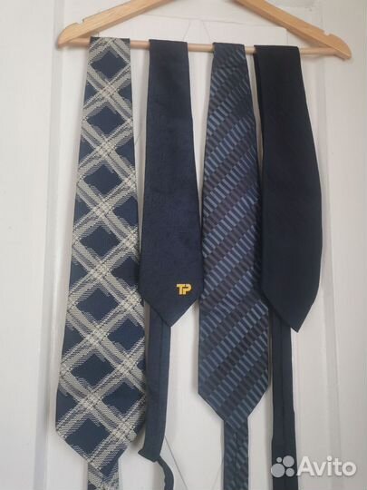 Галстук мужской