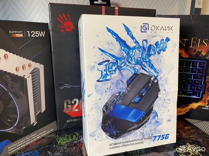Игровой GTX 1660S для pubg,RDR2,GTA5 и др +Сюрприз